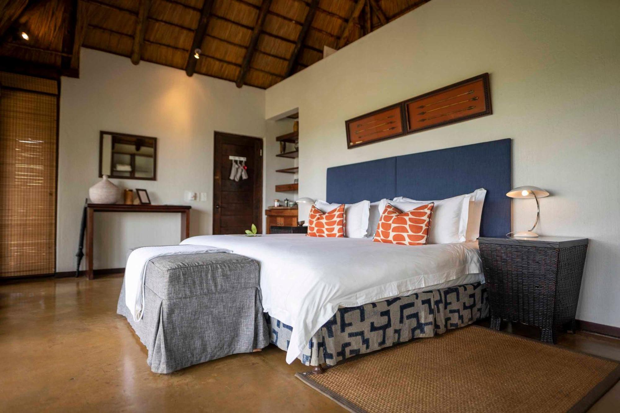 Tshwene Lodge Vaalwater Extérieur photo
