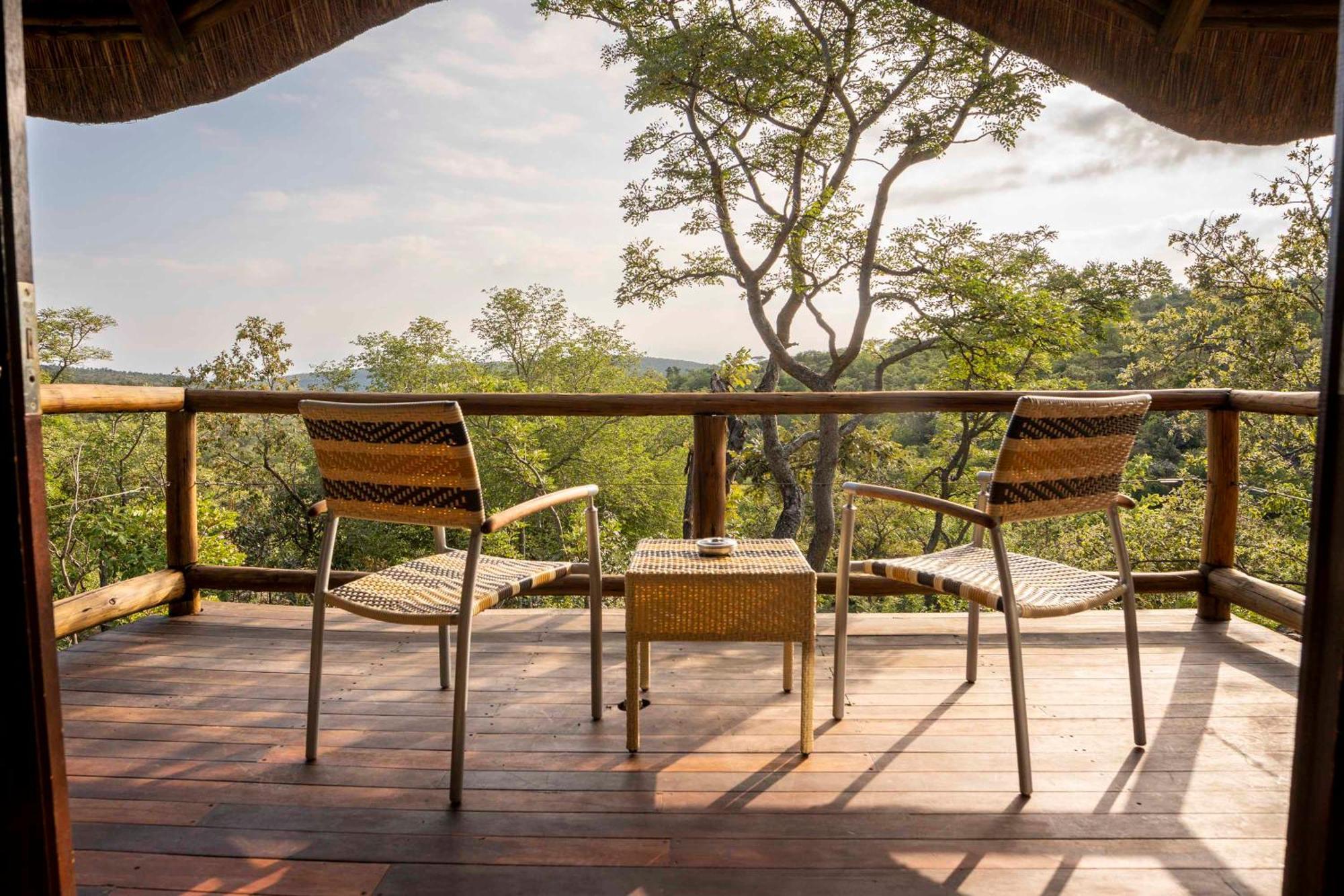 Tshwene Lodge Vaalwater Extérieur photo