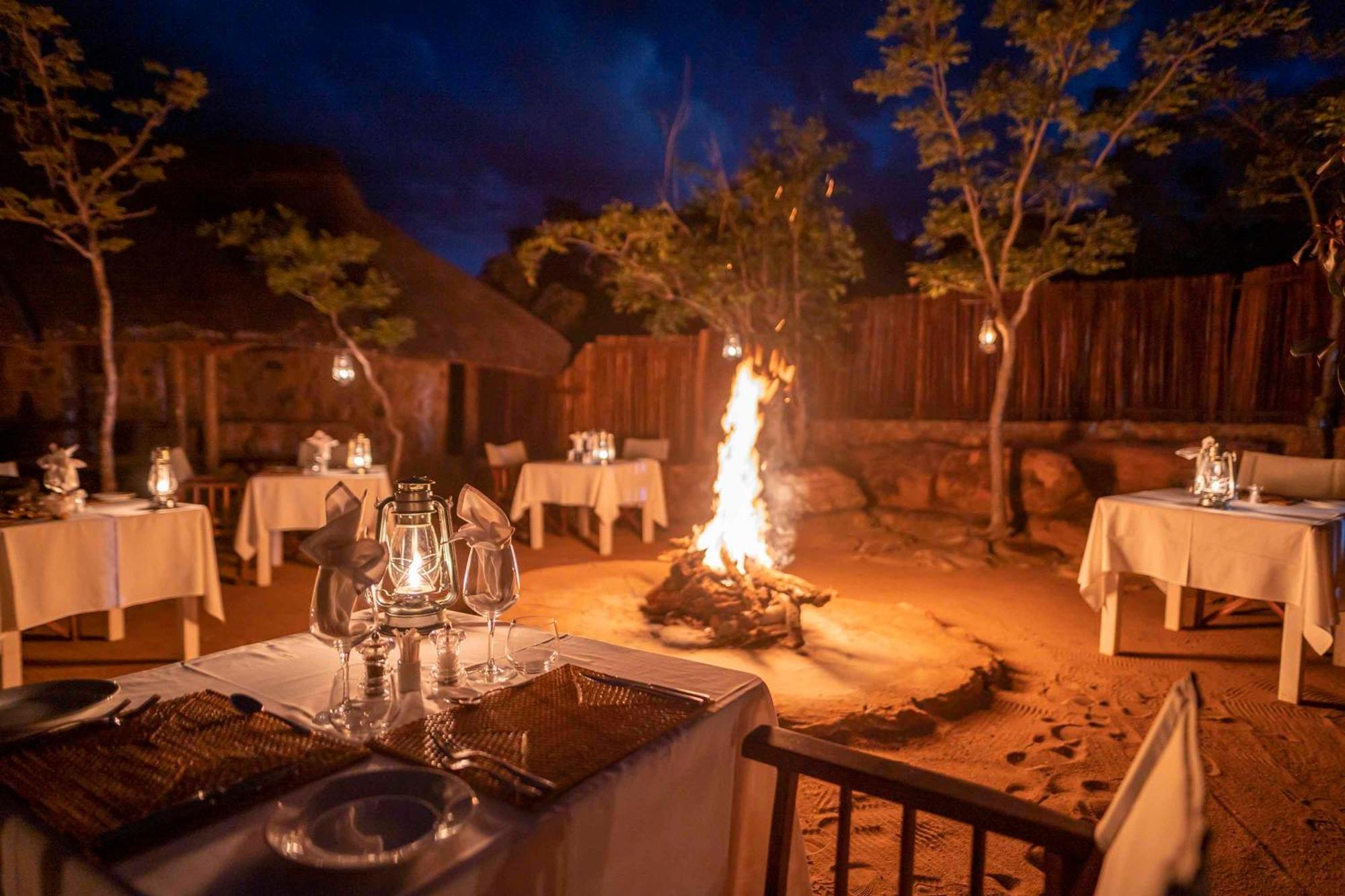 Tshwene Lodge Vaalwater Extérieur photo