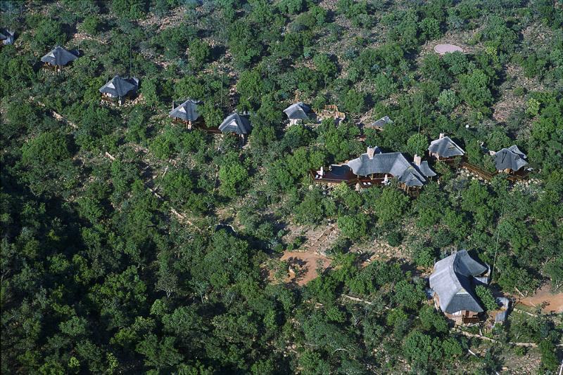 Tshwene Lodge Vaalwater Extérieur photo