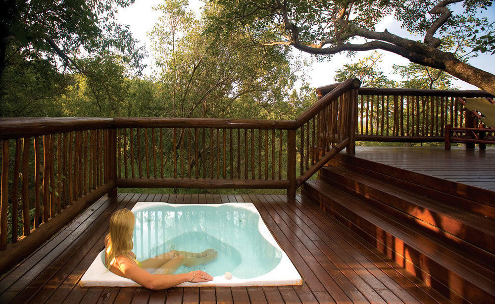 Tshwene Lodge Vaalwater Extérieur photo