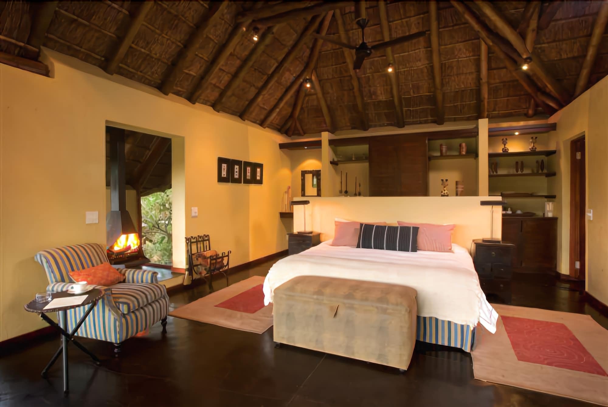 Tshwene Lodge Vaalwater Extérieur photo